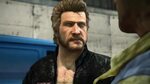 Dead Rising 3 - OMG HES BACK SURPRISING CUTSCENE SPOILER ALE